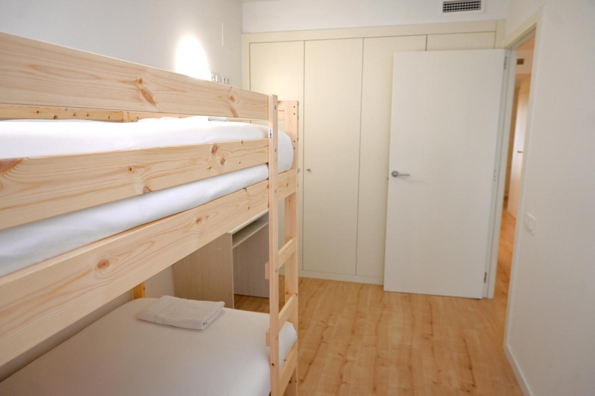 Homenfun Barcelona Can Serra L’Hospitalet de Llobregat Zewnętrze zdjęcie