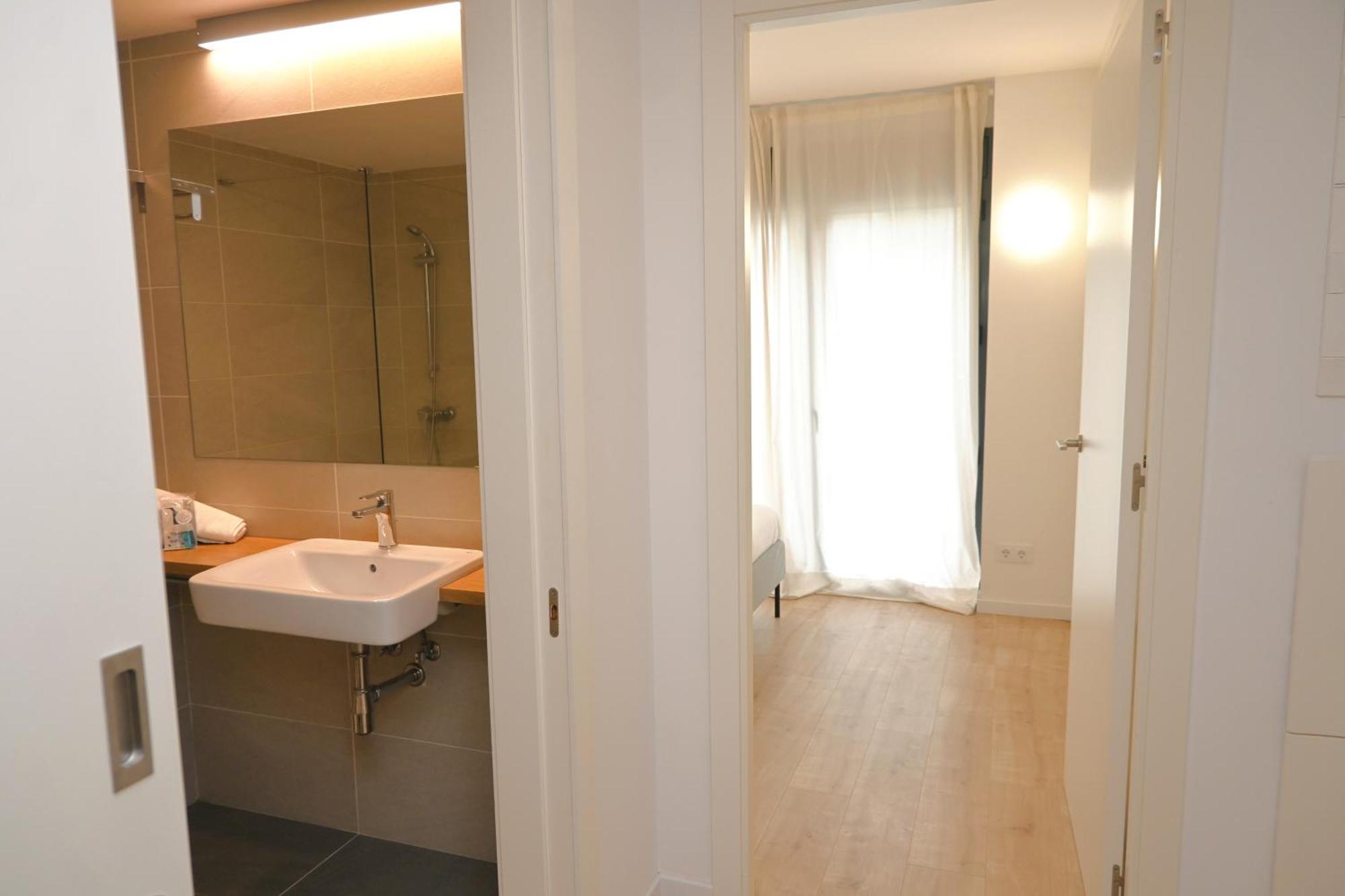 Homenfun Barcelona Can Serra L’Hospitalet de Llobregat Zewnętrze zdjęcie